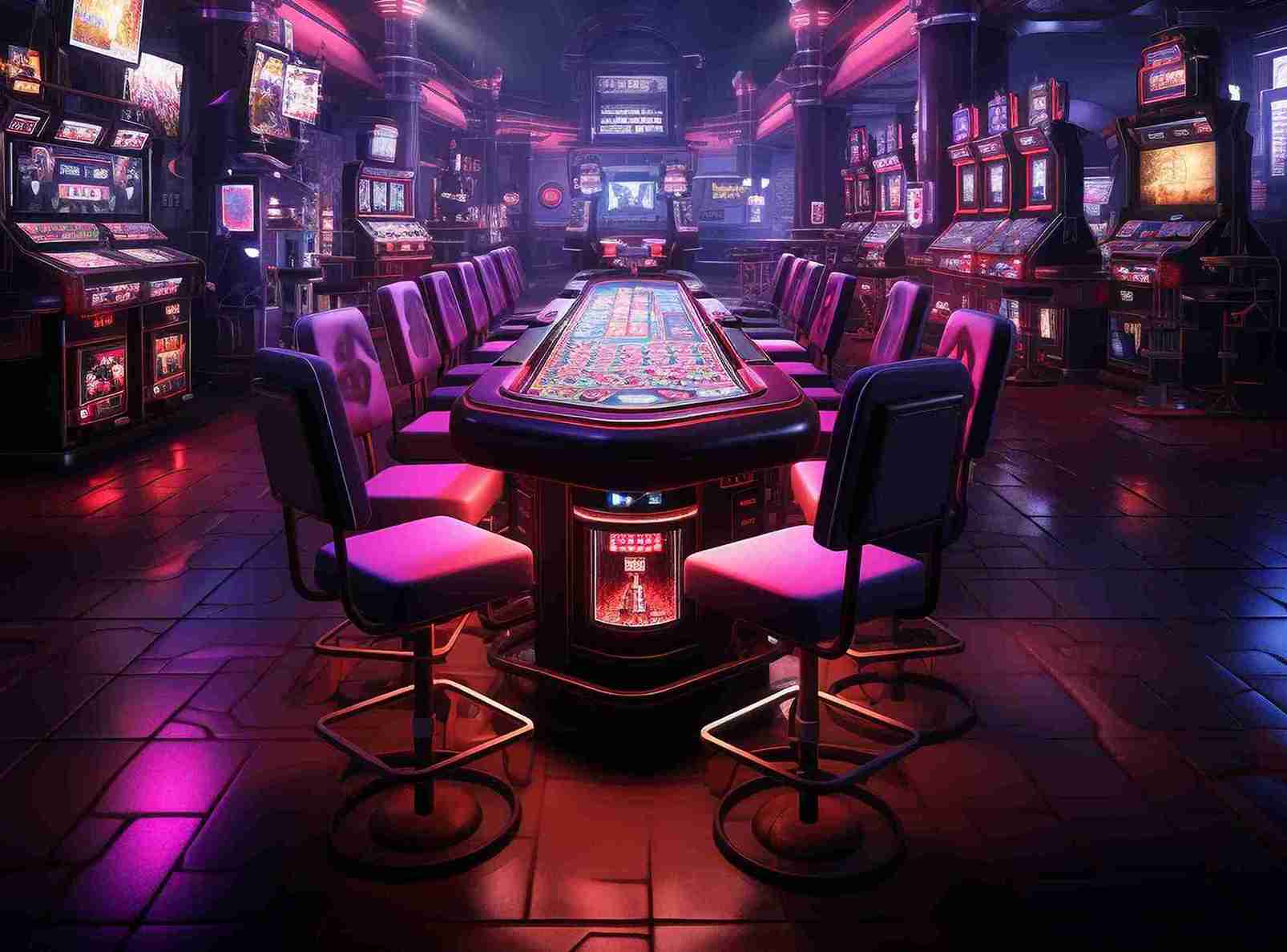 Gambling Sites Like Roobet & Popular Alternatives