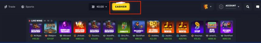 Rollbit coupon code