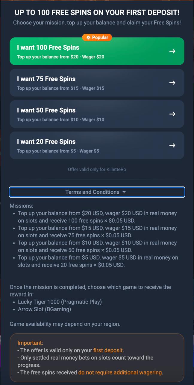 Coins.Game Bonuses