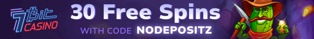 Banner 7bit Casino