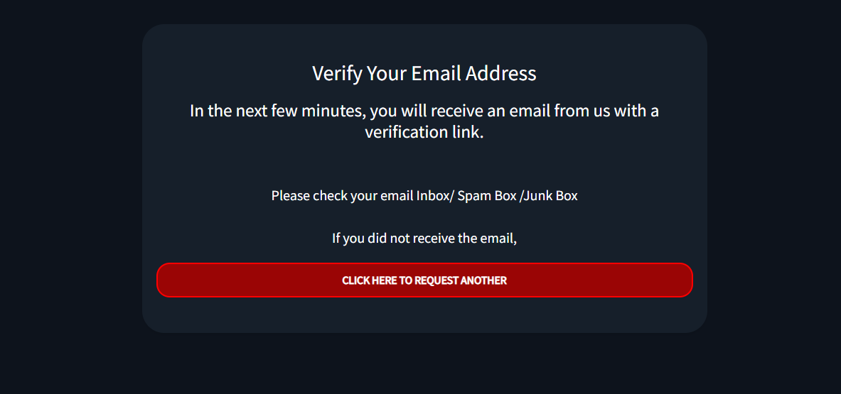 America777 verify