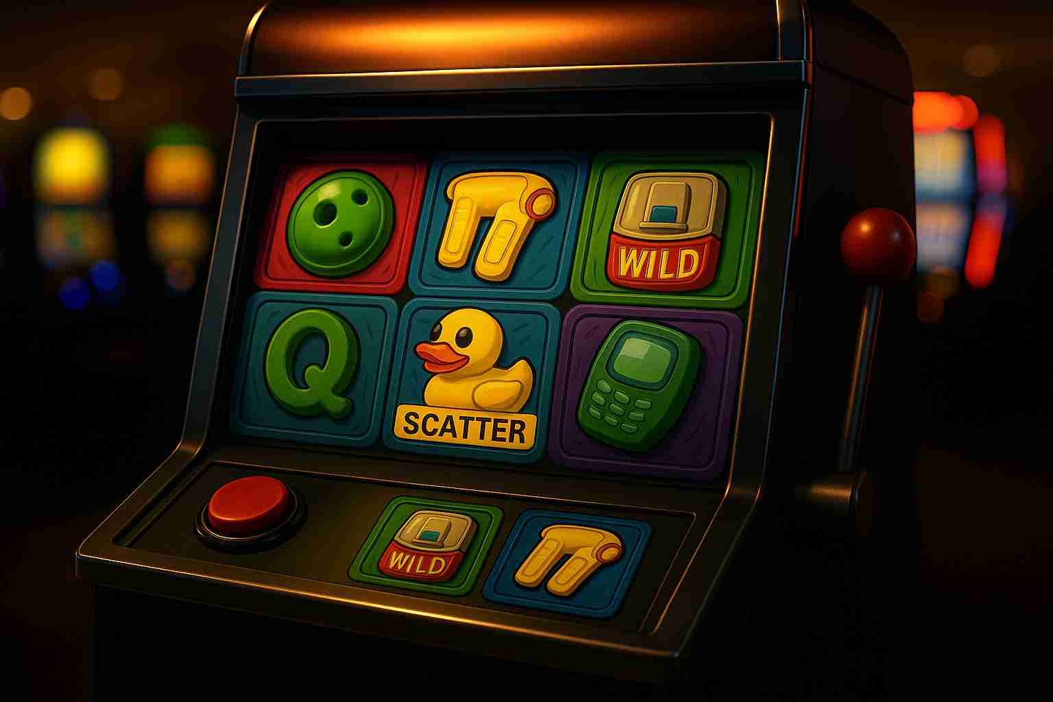 New Enhanced RTP Slot Coming to Stake Casino – End of June 2025